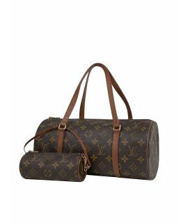 LOUIS VUITTON Сумка с короткими ручками