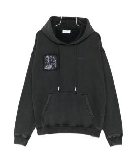 OFF-WHITE Худи/толстовка