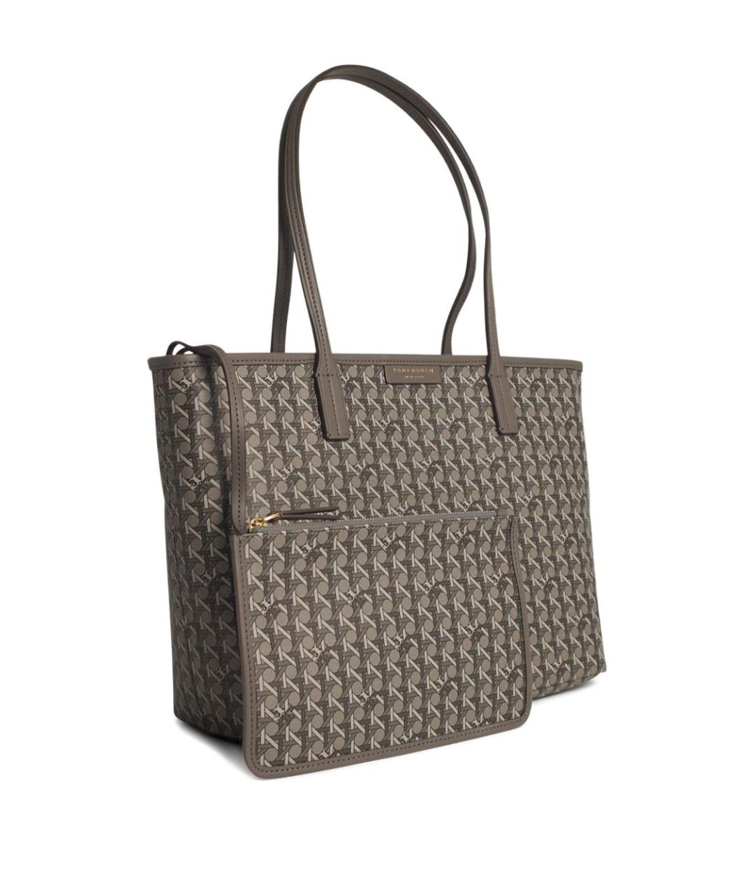 TORY BURCH Мульти сумка тоут, фото 2