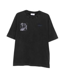 OFF-WHITE Футболка