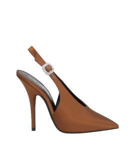 SAINT LAURENT Мюли