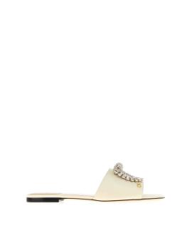 VALENTINO Шлепанцы