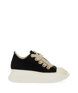 RICK OWENS DRKSHDW Низкие кроссовки / кеды