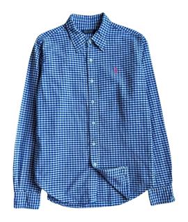POLO RALPH LAUREN Рубашка
