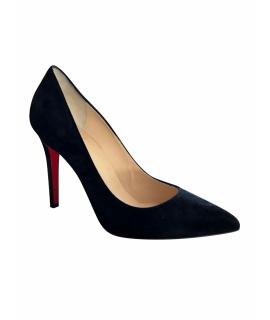 CHRISTIAN LOUBOUTIN Туфли