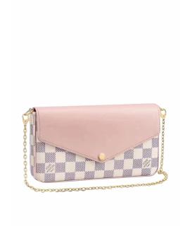 LOUIS VUITTON Сумка через плечо