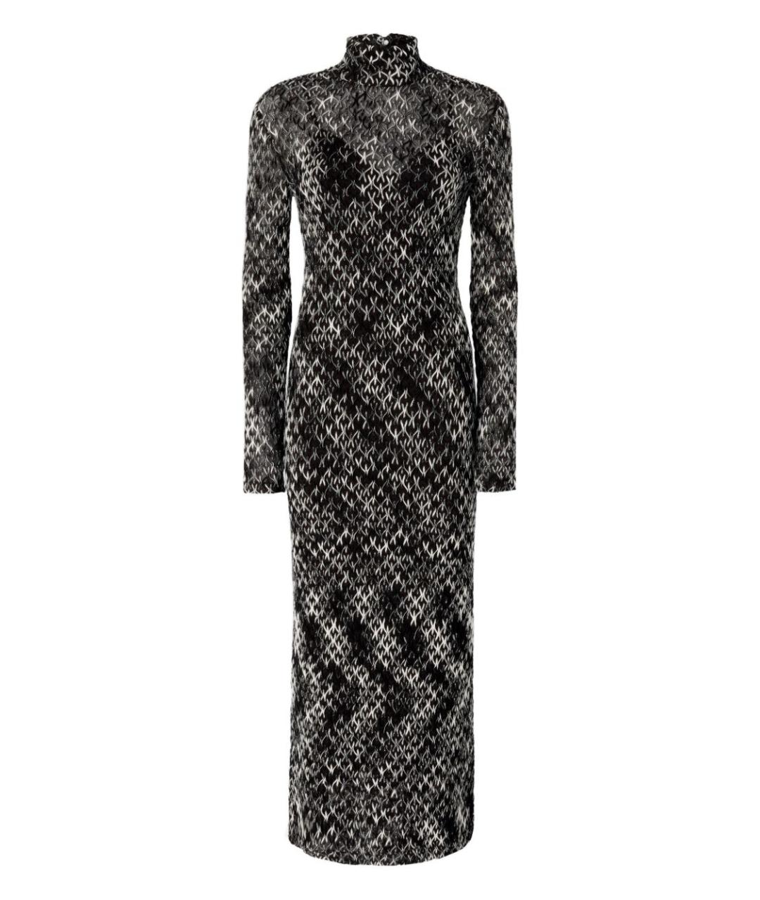 MISSONI Мульти платье, фото 1