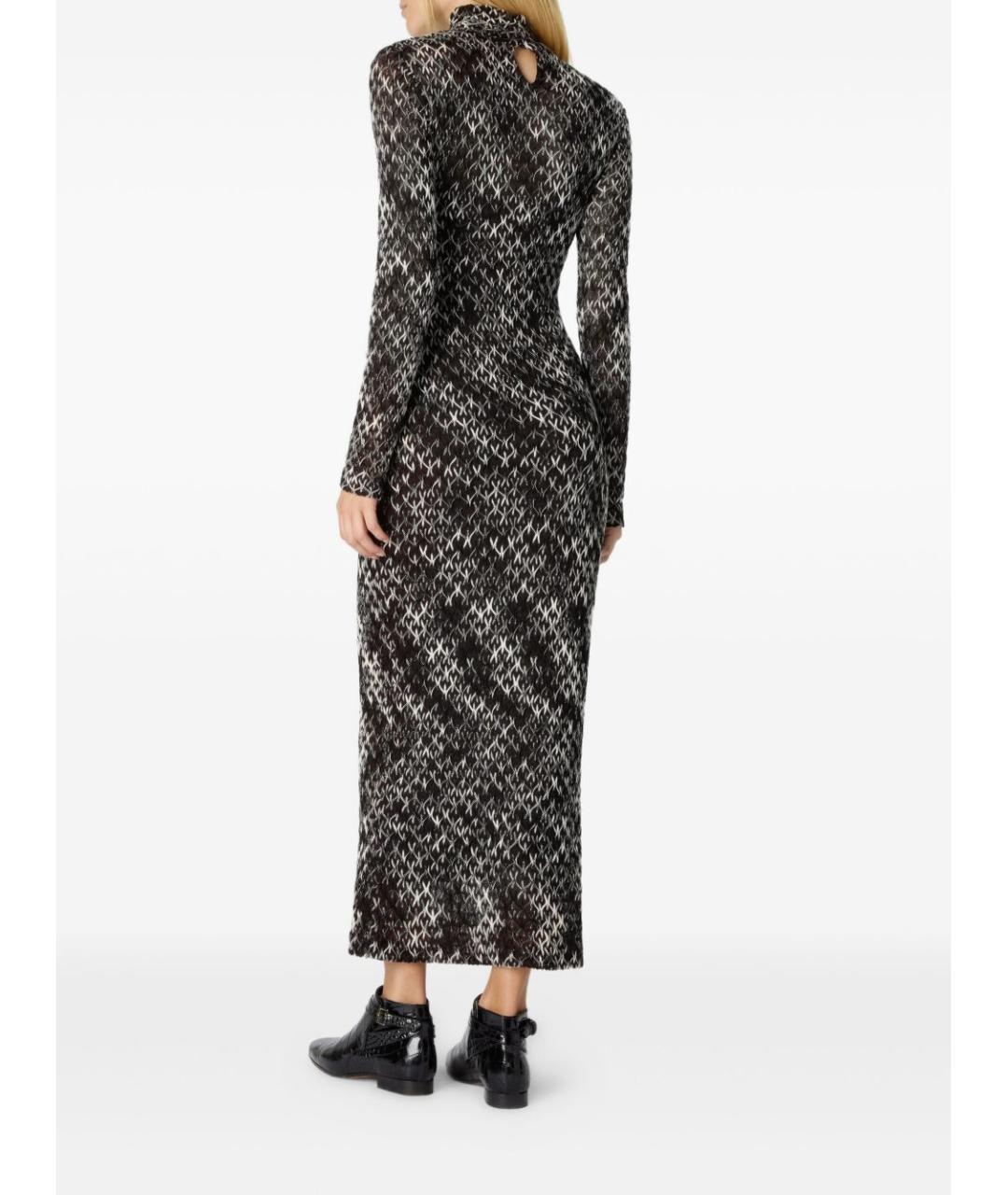 MISSONI Мульти платье, фото 2