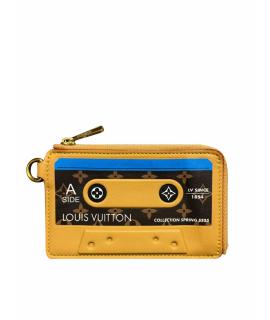 LOUIS VUITTON Визитница