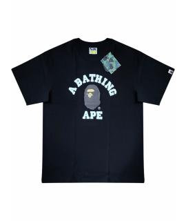 A BATHING APE Футболка