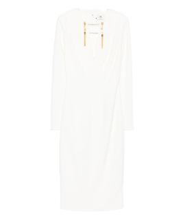 ELISABETTA FRANCHI Коктейльное платье