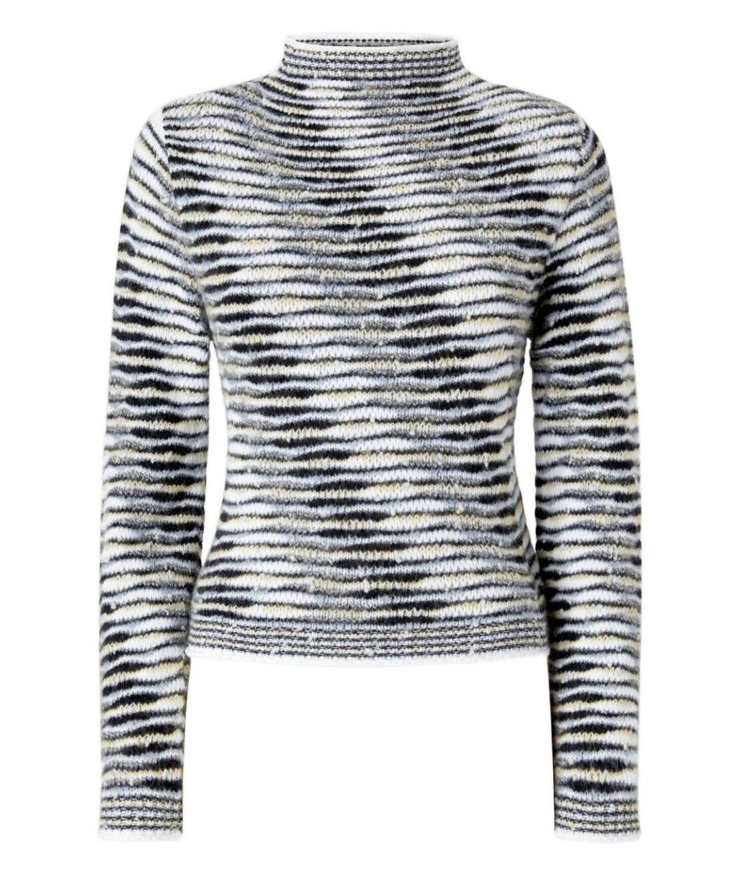 MISSONI Мульти джемпер / свитер, фото 1