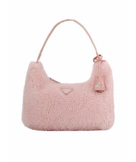 PRADA Сумка с короткими ручками