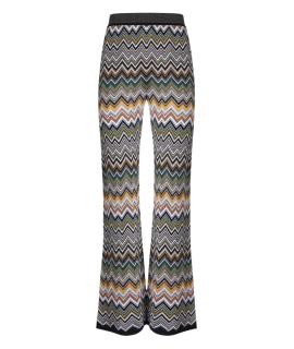 MISSONI Прямые брюки