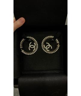CHANEL Серьги