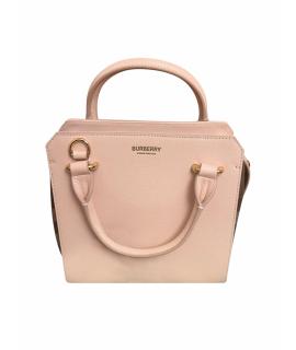 BURBERRY Сумка с короткими ручками