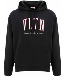 VALENTINO Худи/толстовка