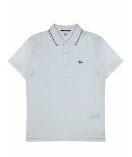 CP COMPANY Поло с коротким рукавом
