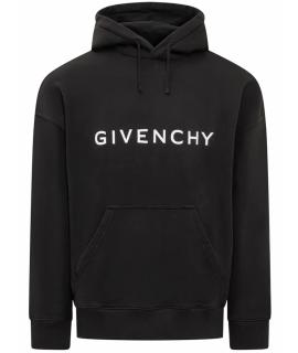 GIVENCHY Худи/толстовка