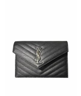 SAINT LAURENT Сумка через плечо