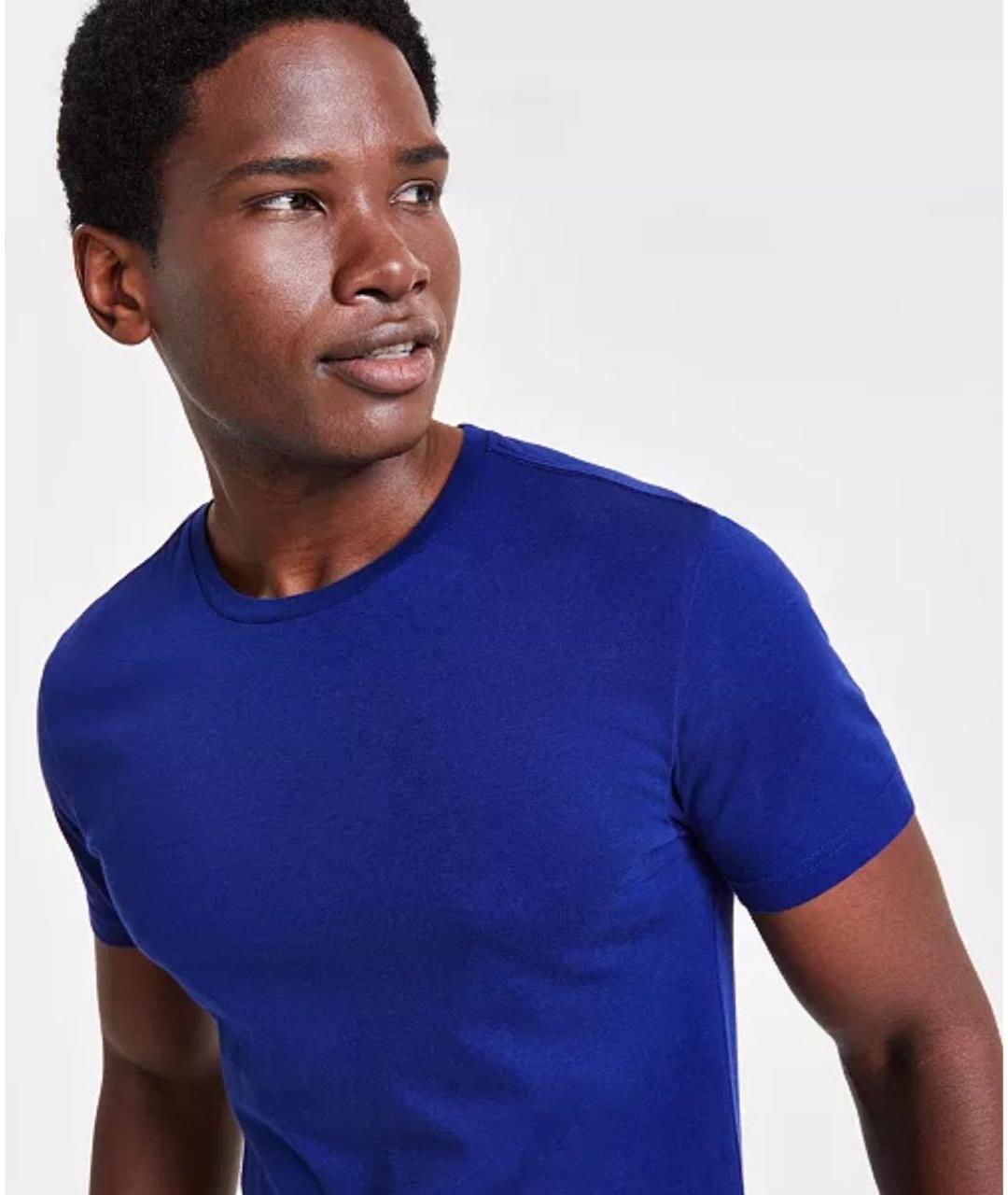 POLO RALPH LAUREN Мульти хлопковая футболка, фото 4