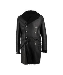 BALMAIN Дубленка/шуба