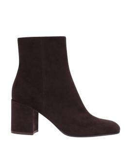 GIANVITO ROSSI Ботильоны
