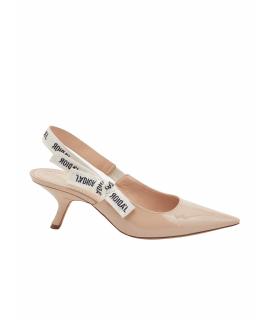 CHRISTIAN DIOR Туфли