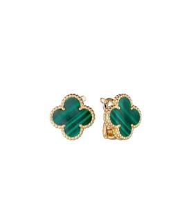 VAN CLEEF & ARPELS Серьги