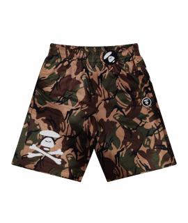 A BATHING APE Шорты