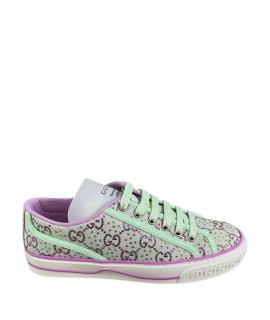 GUCCI Кеды