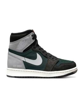 JORDAN Высокие кроссовки / кеды
