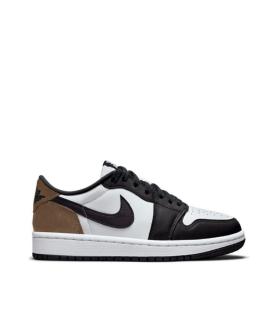 JORDAN Низкие кроссовки / кеды
