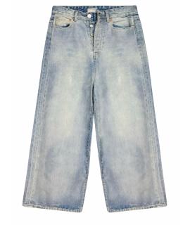 VETEMENTS Брюки широкие