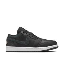 JORDAN Низкие кроссовки / кеды