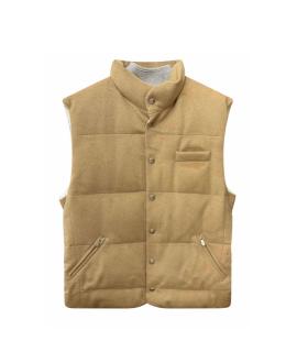 BRUNELLO CUCINELLI Жилет
