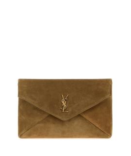 SAINT LAURENT Клатч/вечерняя сумка