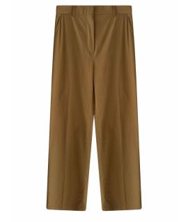 MAX MARA STUDIO Прямые брюки