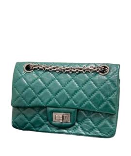 CHANEL Сумка через плечо