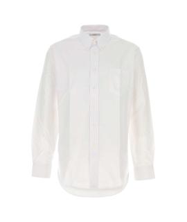 GIVENCHY Кэжуал рубашка