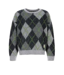 EMPORIO ARMANI Джемпер / свитер