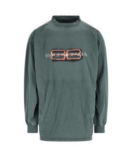 BALENCIAGA Лонгслив