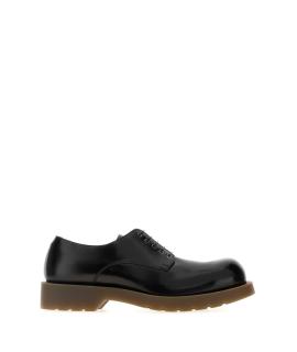JIL SANDER Низкие ботинки