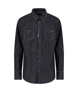 DSQUARED2 Кэжуал рубашка