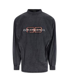 BALENCIAGA Лонгслив