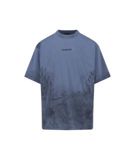 BALENCIAGA Футболка