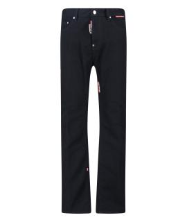 DSQUARED2 Прямые джинсы