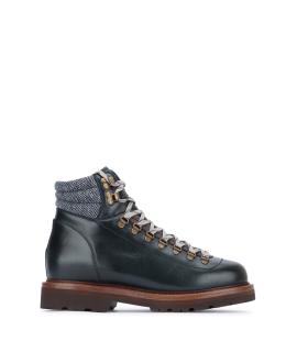 BRUNELLO CUCINELLI Низкие ботинки