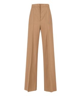 MAX MARA Прямые брюки
