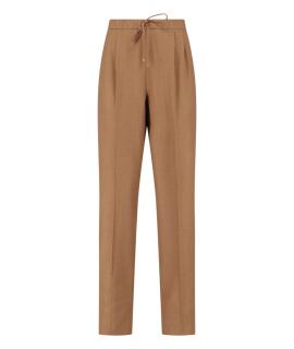 MAX MARA Прямые брюки